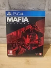 Mafia Trilogy (Playstation 4, 2020)
