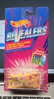 Hot Wheels Revealers #8 Ferrari Testarossa Dairy Queen Promo 1992 New Sealed VTG