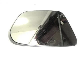 LEFT EXTERIOR MIRROR GLASS DAEWOO / CHEVROLET CHEVROLET CAPTIVA (2006->) 07-