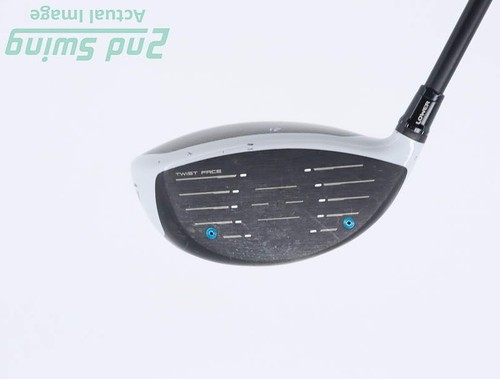 TaylorMade SIM Driver 8° Graphite Regular Right 46.0in - Picture 2 of 8