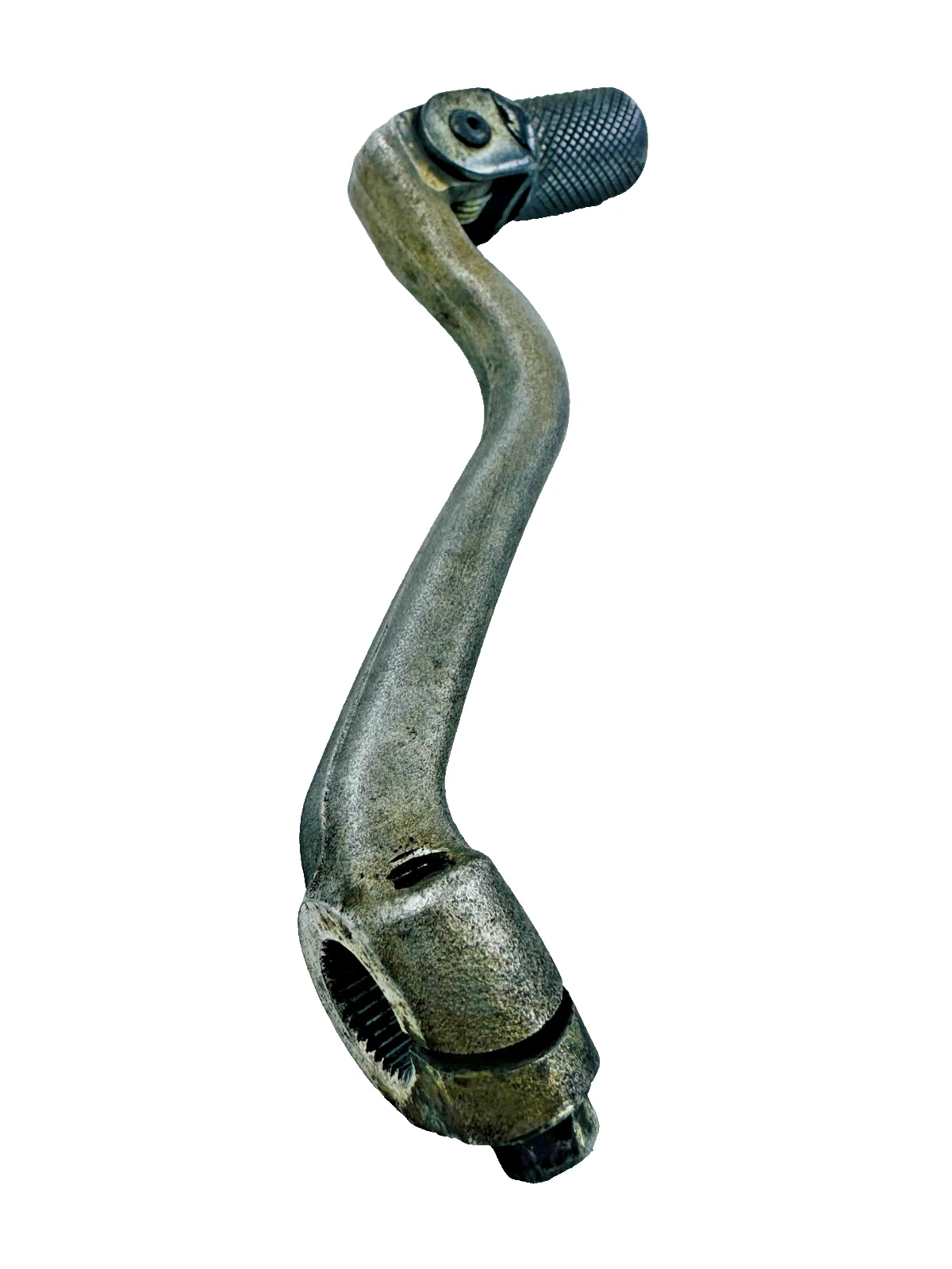 2016 Suzuki RM-Z450 Foot Shift Shifter Lever OEM Stock