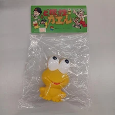 MEDI COM TOY Sofvi Pyonkichi Ueme