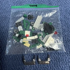 LEGO Creator 40109 MINI Cooper 100% Complete Good Shape