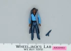Lando Calrissian 100% Complete ESB Star Wars 1980 Kenner Action Figure No Repro