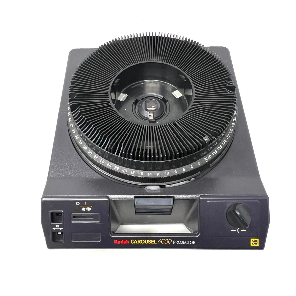 Kodak Carousel 4200 for sale | eBay