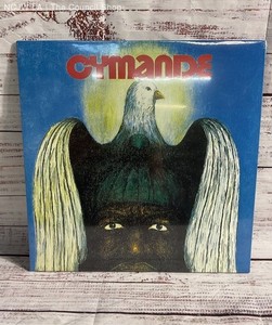 Cymande Vinyl | eBay