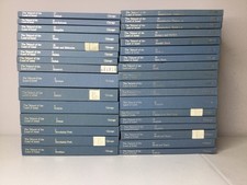 The Talmud of the Land of Israel 33 Volumes