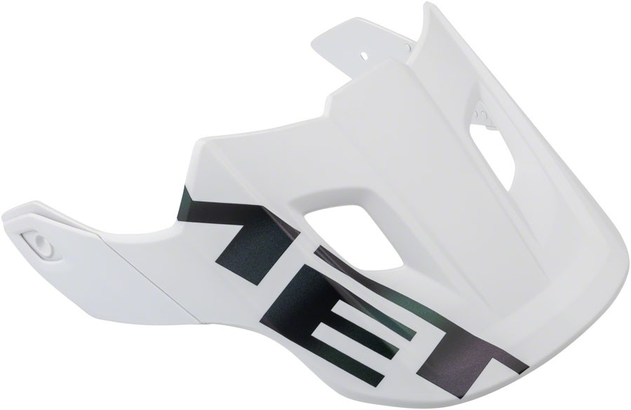 Шлемы MET с большим белым переливающимся матовым забралом - Легкие прочные 3890₽