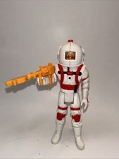 The Real Ghostbusters Egon Spengler Super Fright Features Kenner