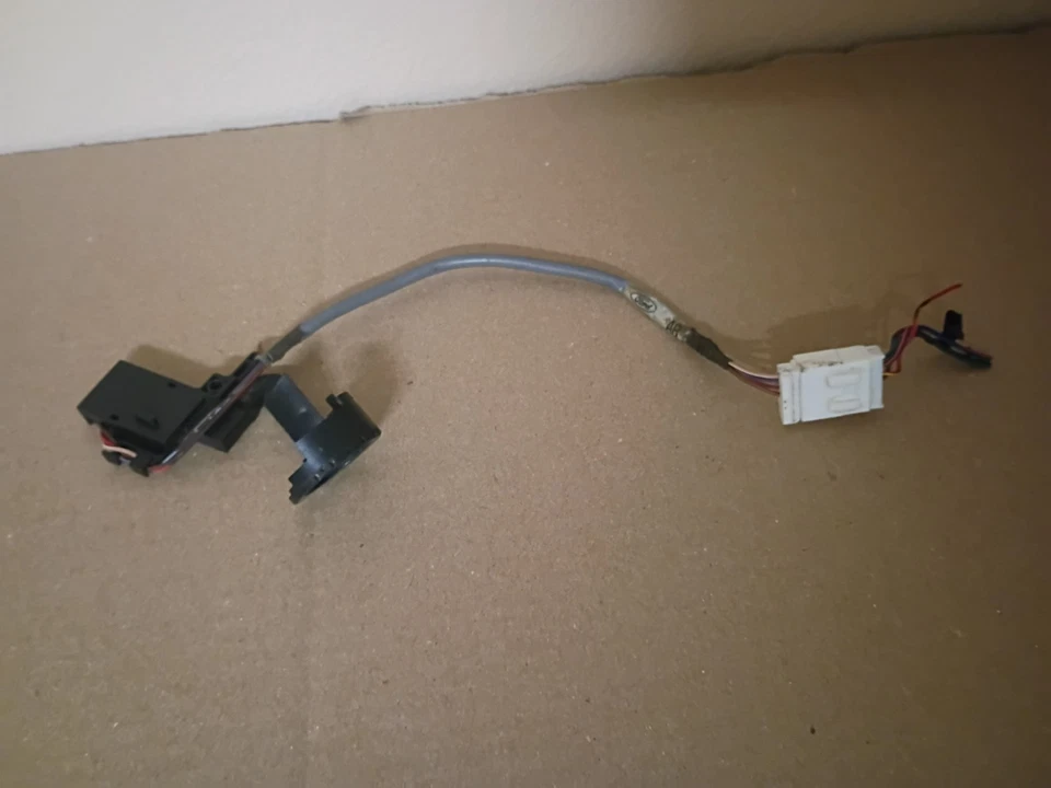 1996-1997 Ford Mustang Anti-Theft transceiver F6ZF-15607-AB - Image 3 of 4