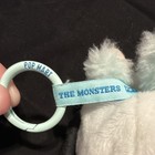 POPMART The Monsters x Sanrio Pochacco Plush Keychain Labubu — photo 8