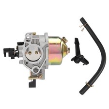 2X( Carburetor for GX240 GX270 8HP 9HP 16100-ZE2-W71 1616100-ZH9-820 I1A7)