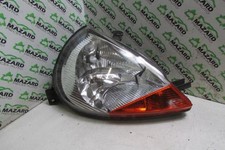 Feu avant (phare) Ford KA