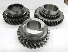1963 -65 Ford Falcon Comet Borg Warner T10 Transmission Gear Set 4 Spd