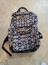 Fisher Price Shiloh Diaper Bag