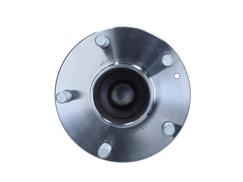 Kit roulement de roue 42200TBAA01 élimine le bruit arrière sur Honda