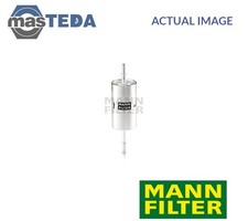 WK 512/1 ENGINE FUEL FILTER MANN-FILTER FOR FORD FOCUS,TRANSIT CONNECT