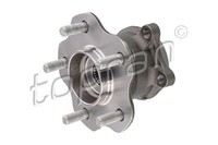 Topran Radlager 702 009 Passend FüR Nissan Renault