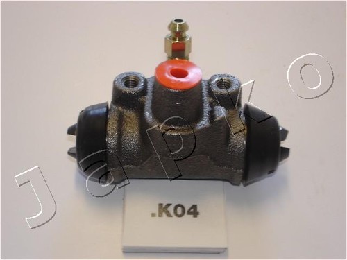 WHEEL BRAKE CYLINDER 67K04 FOR MAZDA 121/III KIA PRIDE 1E07/1E12/1E16 1.8L 4cyl - Picture 2 of 8