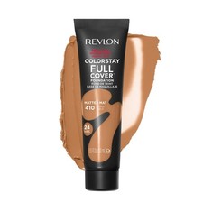 Revlon ColorStay Full Cover Foundation Matte ...