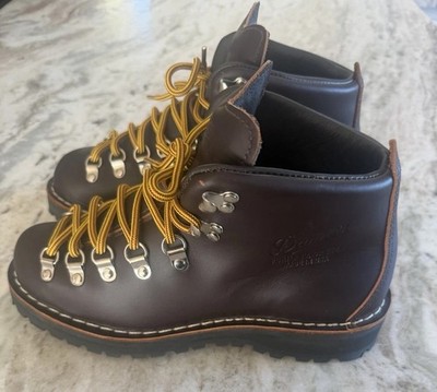 DANNER Mountain LT #30866 (Made in USA) *GORE-TEX* Hiking Boots EE