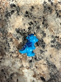 Lego Elves Baby Dragon Rayne From Set #41178