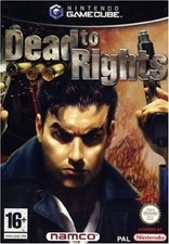 ebay® Auktion 127527560288 | Dead To Rights - Nintendo GameCube Action Abenteuer Shooter Videospiel Thumbnail of ebay® auction 127527560288 | Dead To Rights - Nintendo GameCube Action Abenteuer Shooter Videospiel