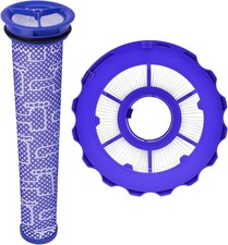 Pre  Post HEPA Motor Filter For Dyson DC40 Animal Multi Floor Vacuum 922676-01