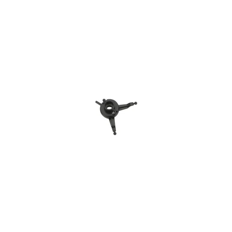 Torro 1249958009 - Gold 4 Singleblade - Swashplate - New