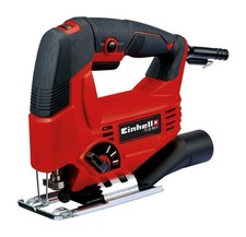 EINHELL Pendelhub-Stichs&auml;ge TC-JS 80/1 550W