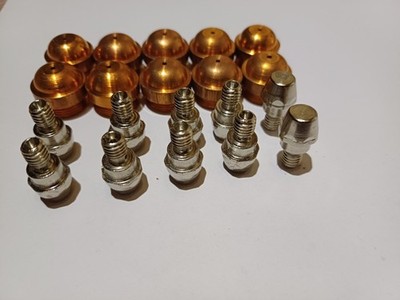PSB60 121 743 0441 Elektrode 743 0132 Spitzen Ersatzteile für Plasmaschneider