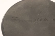 PowerWave Pad Wireless Chargers A2503 - What's Shown Only