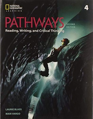 Bundle: Pathways: Reading, Writing, and..., Vargo, Mari