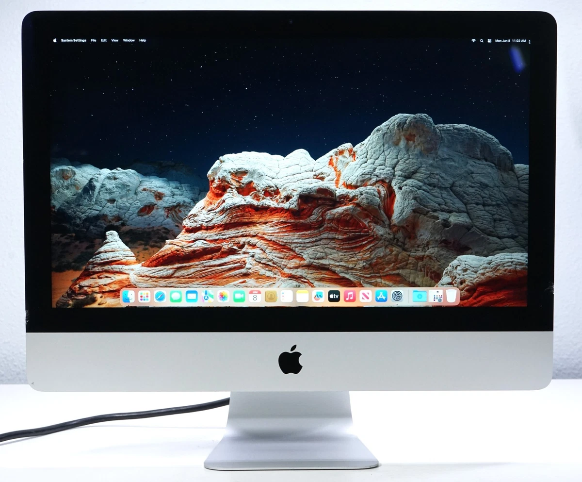 Apple iMac with Retina 4K display Desktops & All-in-Ones for sale
