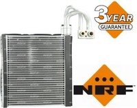 NRF 36241 Verdampfer FüR Klimaanlage Klimaverdampfer Verdampfer Klima