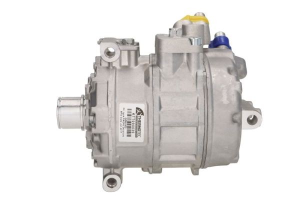 Thermotec KTT090039 Kompressor, Klimaanlage FüR MERCEDES-BENZ-image