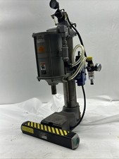 Airmite 5 Benchtop Air Arbor Press, DAP38 2 T...