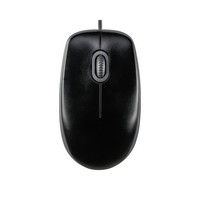 Logitech B110 Silent Usb Maus 1000 Dpi Schwarz — Wired, Optisch
