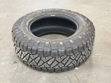 New Good Tred Nitto Ridge Grappler Lt 2856518 Tire Rubber Unit Assembly