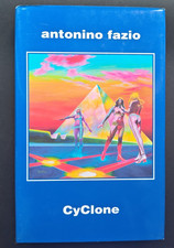 CYCLONE - ANTONINO FAZIO - PERSEO LIBRI 2005