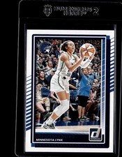 2025 Donruss WNBA #25 Napheesa Collier