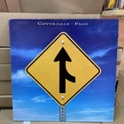 Coverdale Page,  Vinyl LP 1993 pressing, led zeppelin, Whitesnake