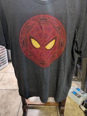 Xl Spiderman Marvel