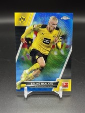 2021-22 Topps Bundesliga Stars of the Season Soccer Cards Checklist 12