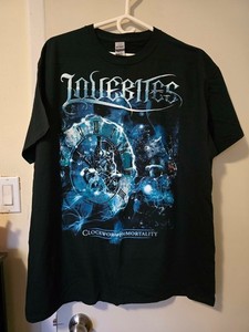 Lovebites Shirt | eBay