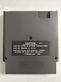 Code Name: Viper (Nintendo Entertainment System, NES) Cart Only - TESTED