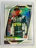 2025 NASCAR Racing Panini Prizm WILLIAM BYRON White Sparkle Prizm Card #92