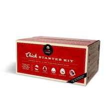 The Culinary Coop Chick Starter Kit, Essential Products For Your Pet Chicks