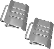 2pcs Tool Storage Latch Replacement Part NEW for DEWALT - Tool Storage Organizer