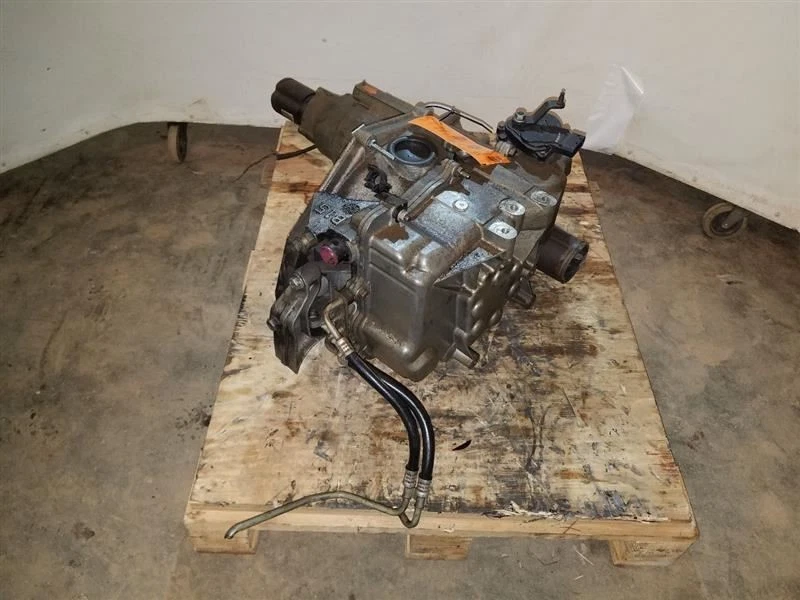 Transmisión automática 2,2 L compatible con 03 Pontiac Sunfire OEM Foto 4 de 4